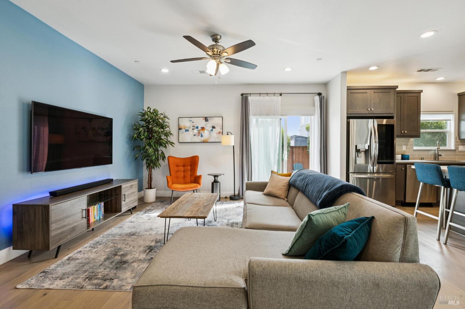 1412 Dogwood Drive Santa Rosa CA 95403