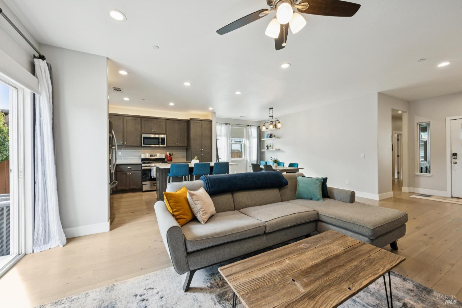 1412 Dogwood Drive Santa Rosa CA 95403