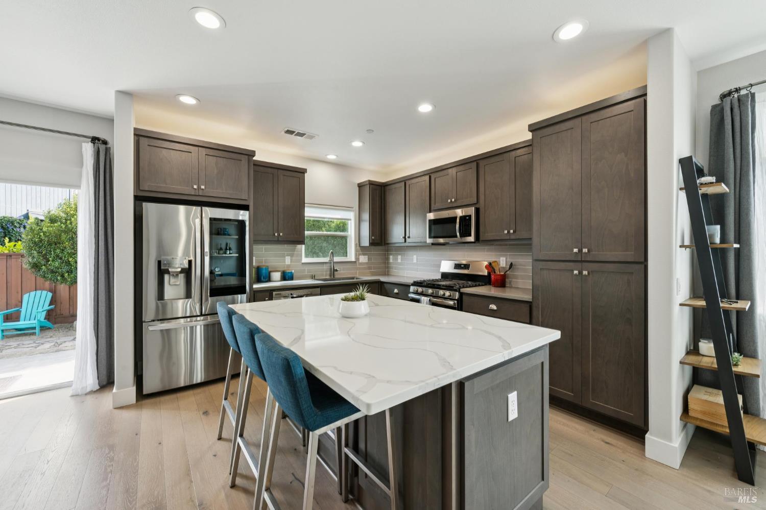 1412 Dogwood Drive Santa Rosa CA 95403