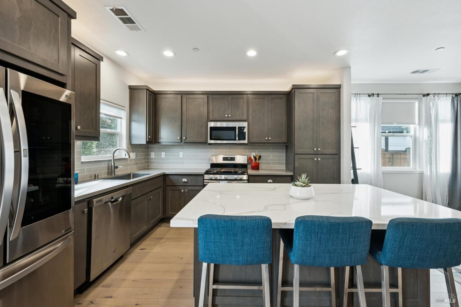 1412 Dogwood Drive Santa Rosa CA 95403