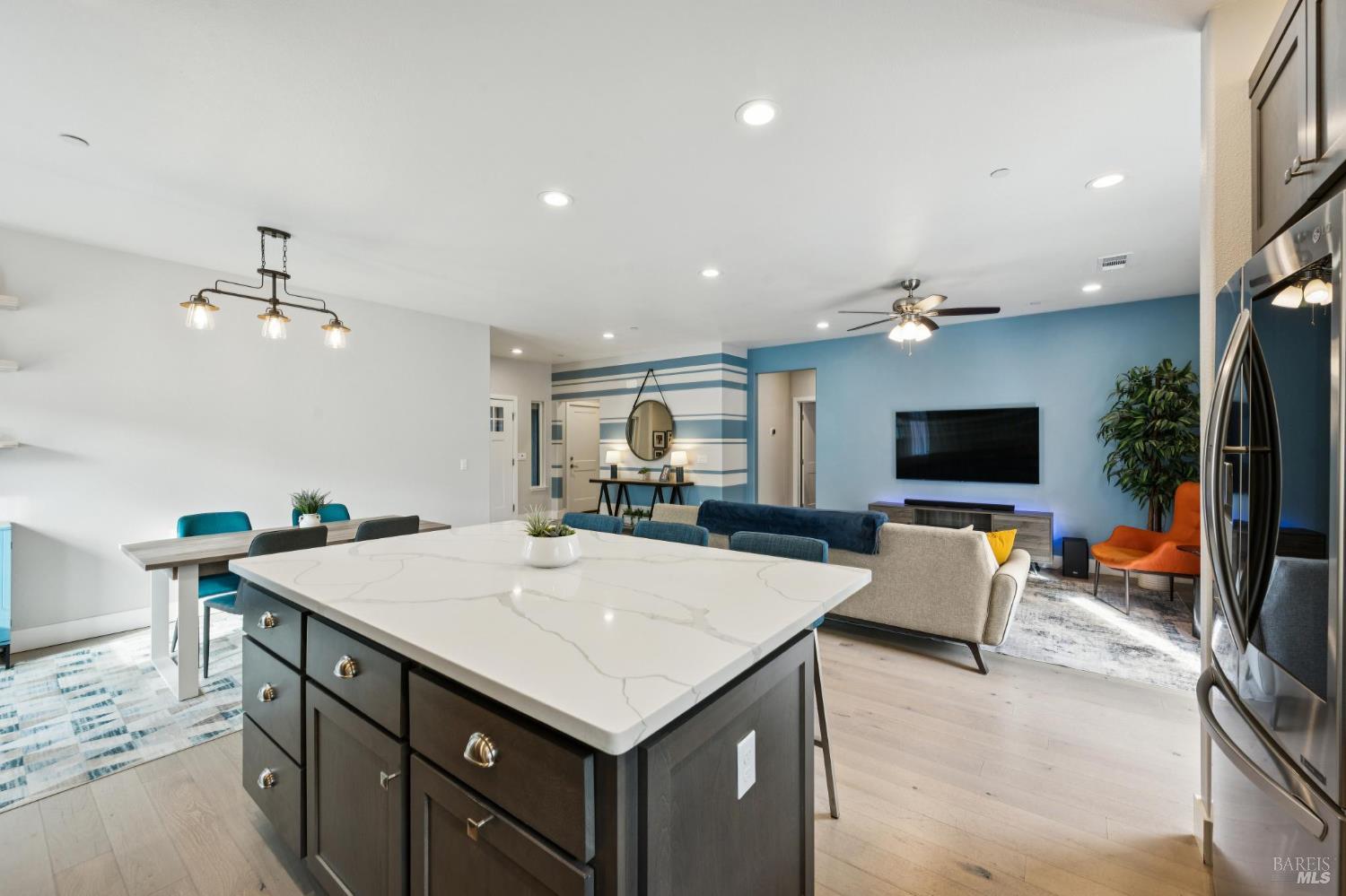 1412 Dogwood Drive Santa Rosa CA 95403