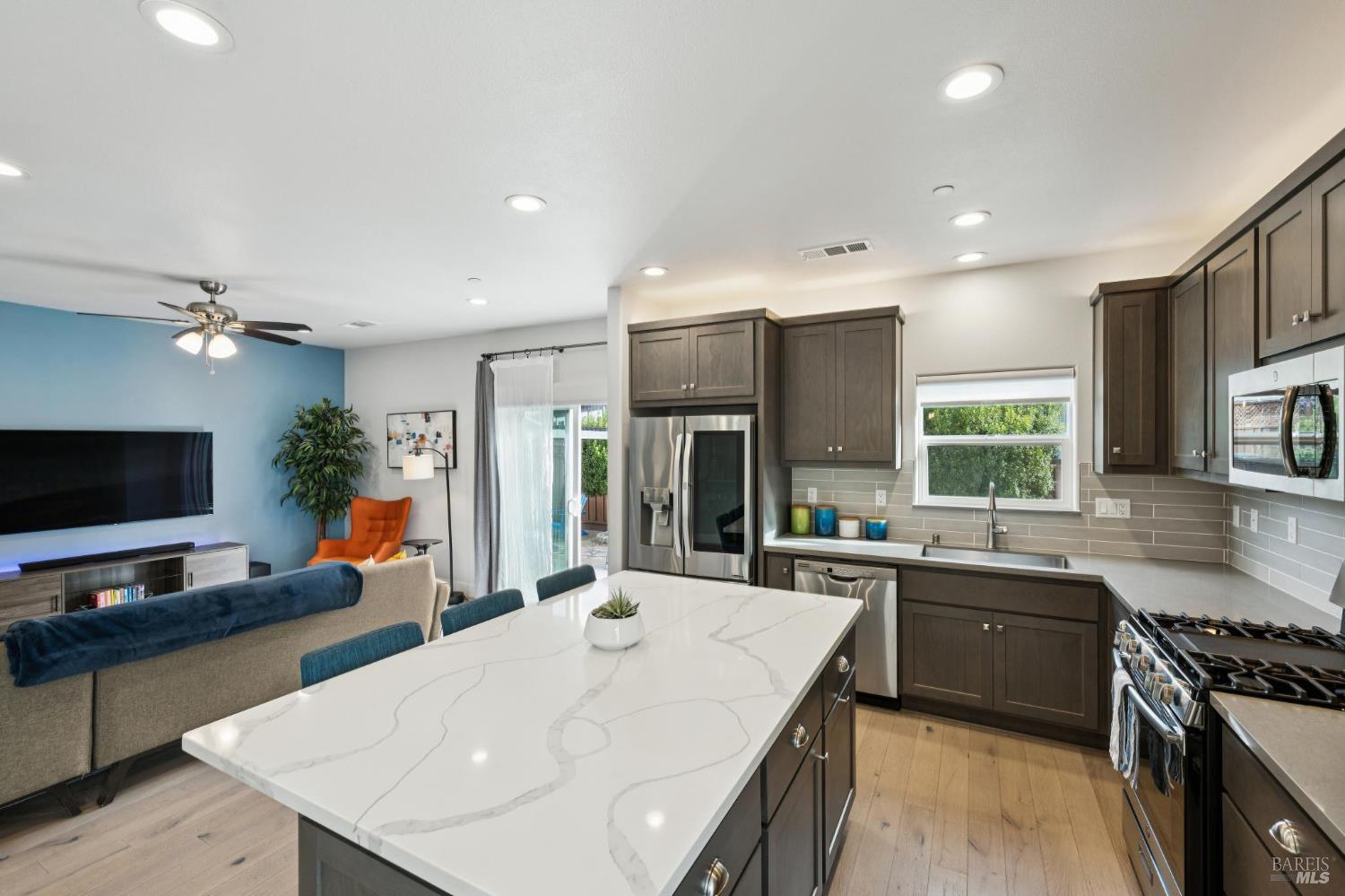 1412 Dogwood Drive Santa Rosa CA 95403