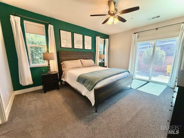 1412 Dogwood Drive Santa Rosa CA 95403