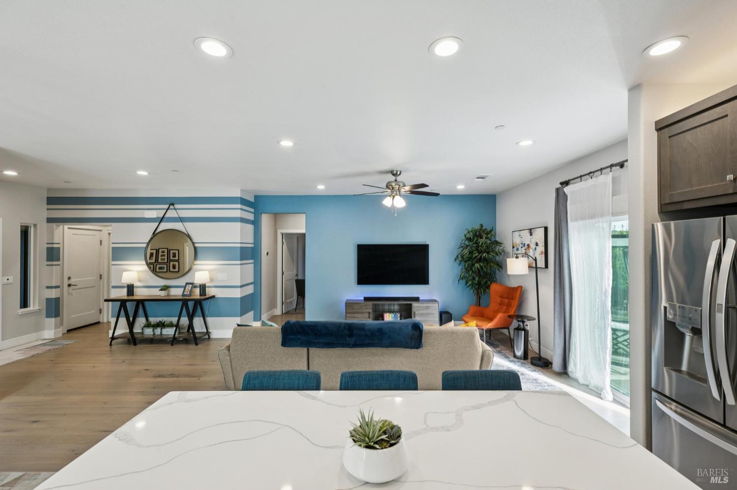 1412 Dogwood Drive Santa Rosa CA 95403