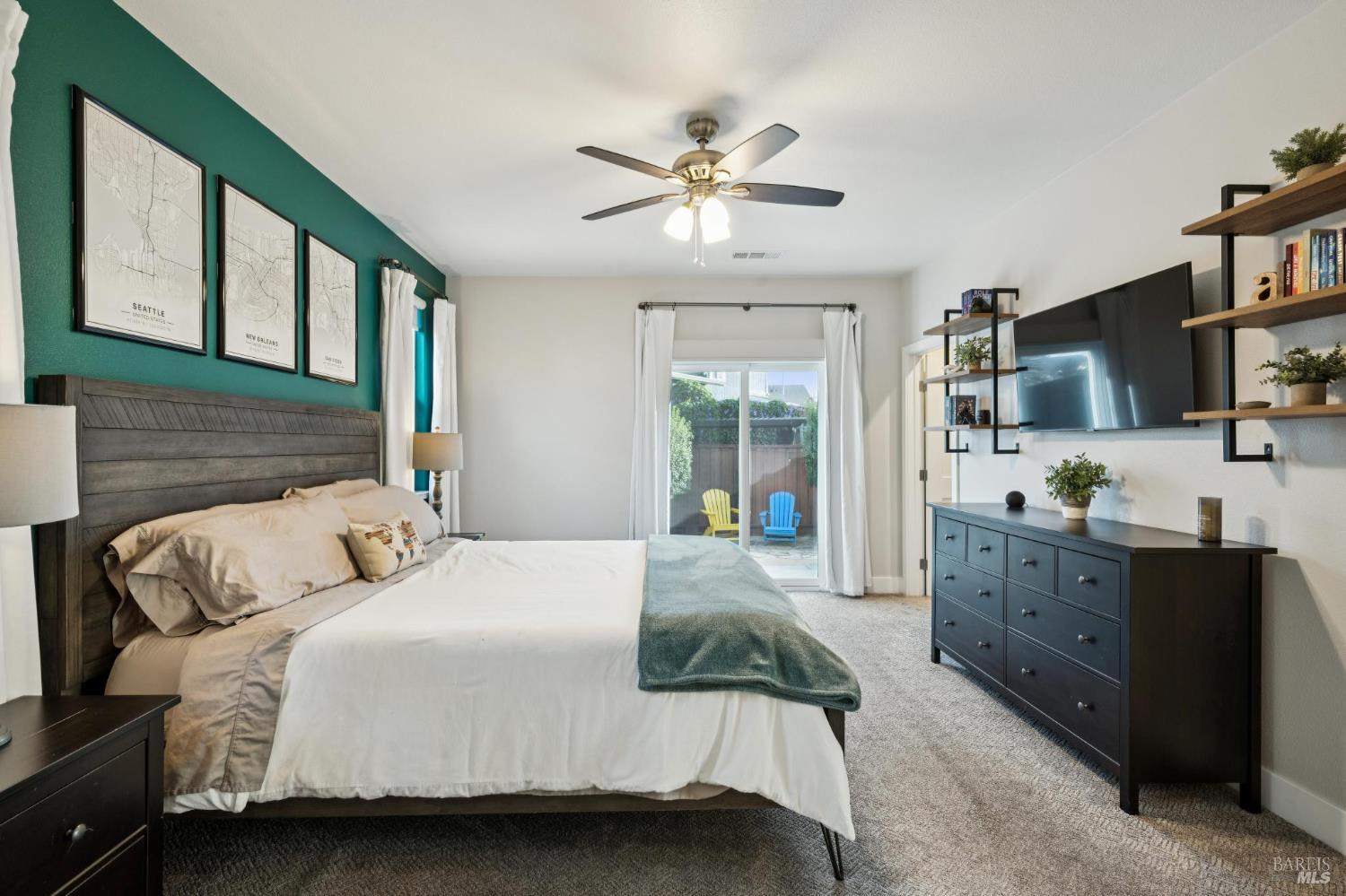 1412 Dogwood Drive Santa Rosa CA 95403