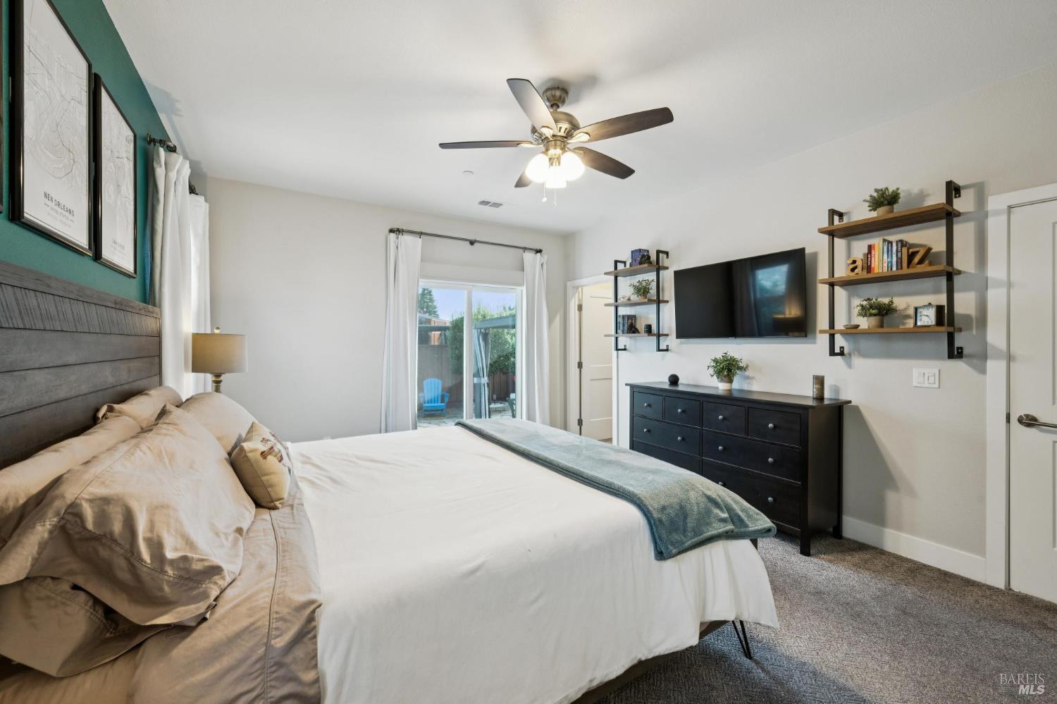 1412 Dogwood Drive Santa Rosa CA 95403