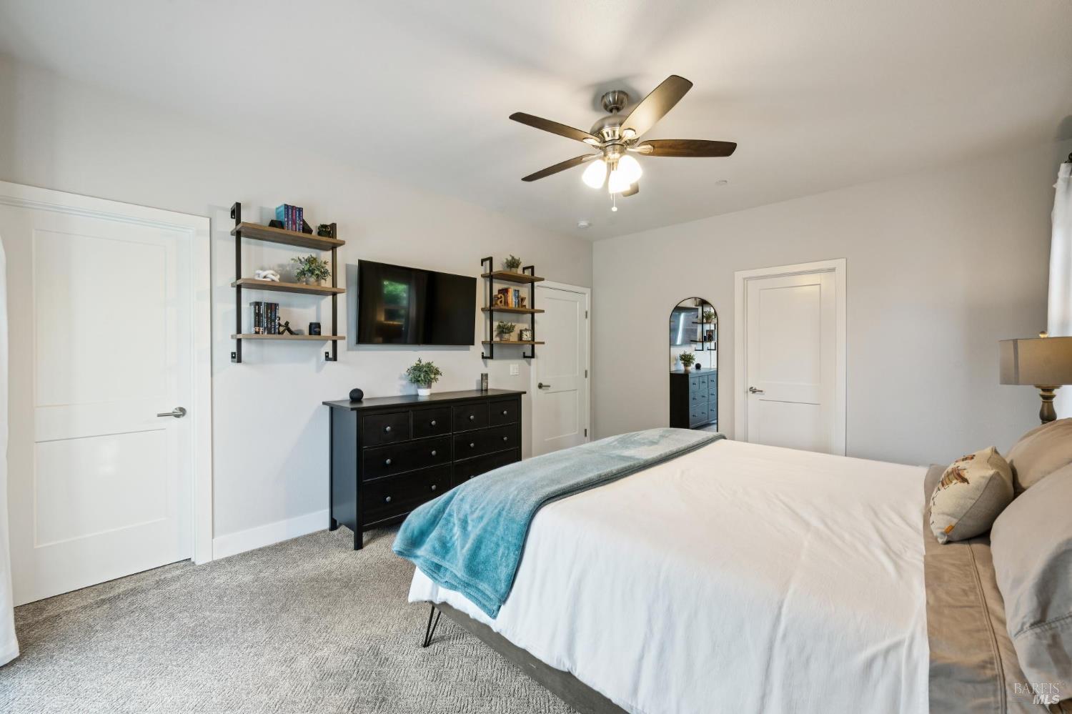 1412 Dogwood Drive Santa Rosa CA 95403
