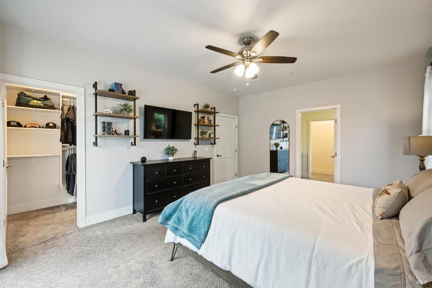 1412 Dogwood Drive Santa Rosa CA 95403