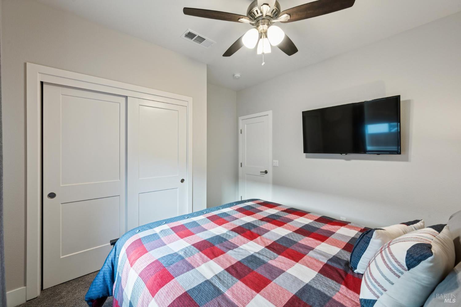 1412 Dogwood Drive Santa Rosa CA 95403