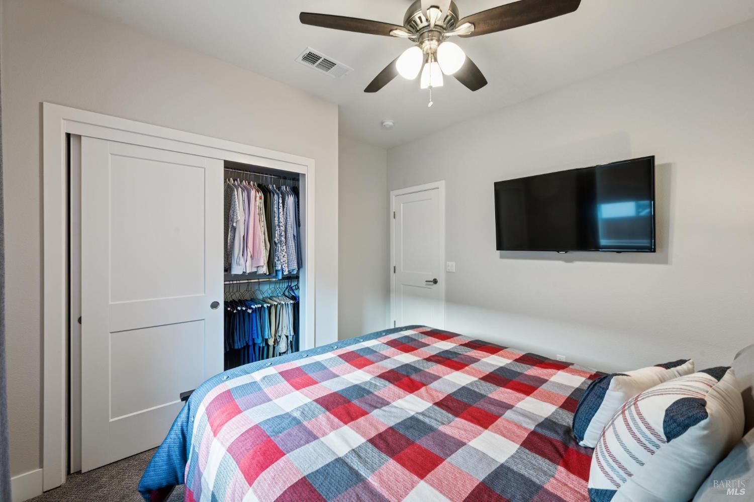 1412 Dogwood Drive Santa Rosa CA 95403