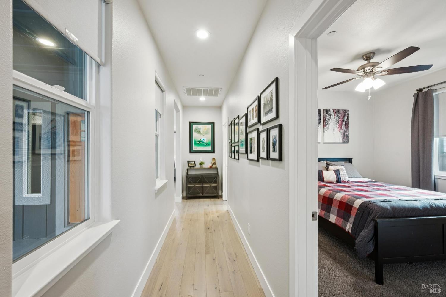 1412 Dogwood Drive Santa Rosa CA 95403