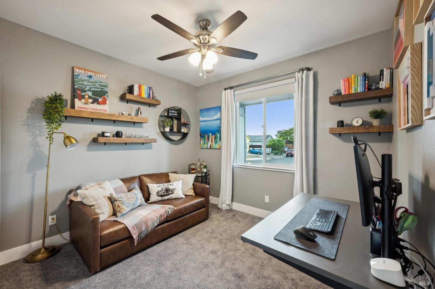 1412 Dogwood Drive Santa Rosa CA 95403