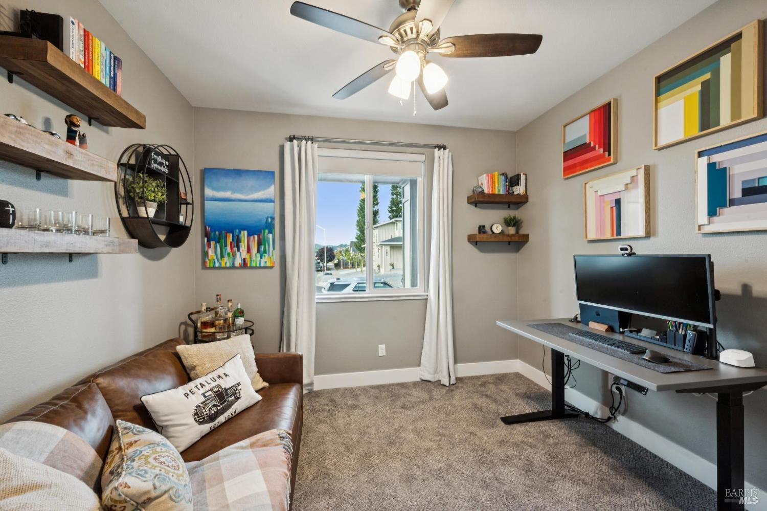 1412 Dogwood Drive Santa Rosa CA 95403