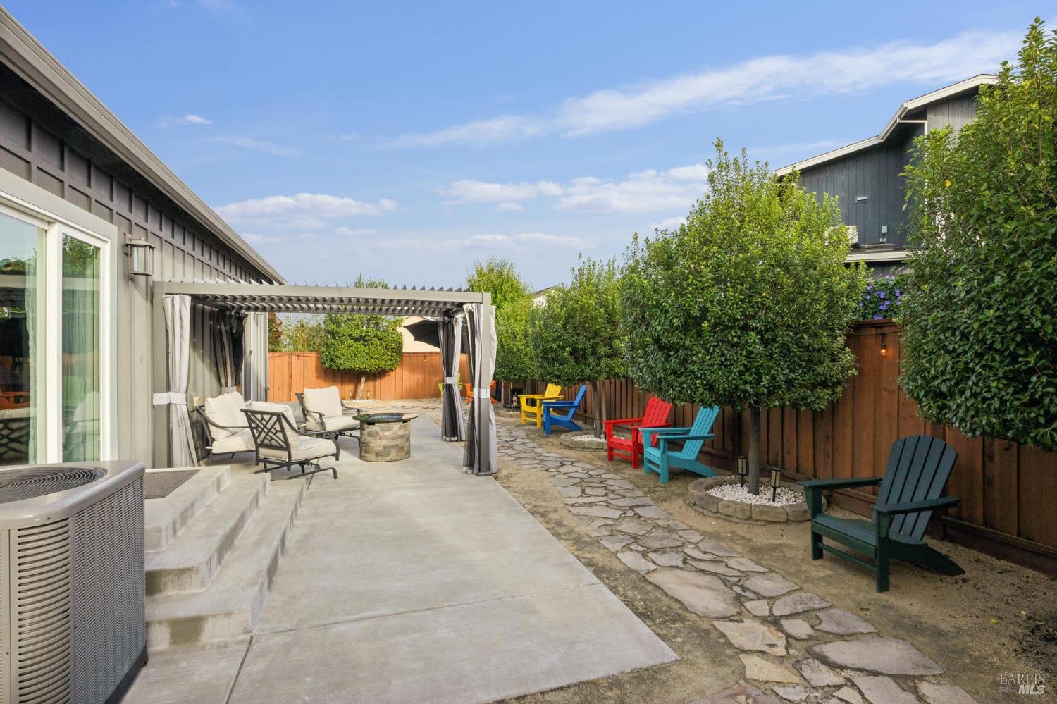 1412 Dogwood Drive Santa Rosa CA 95403