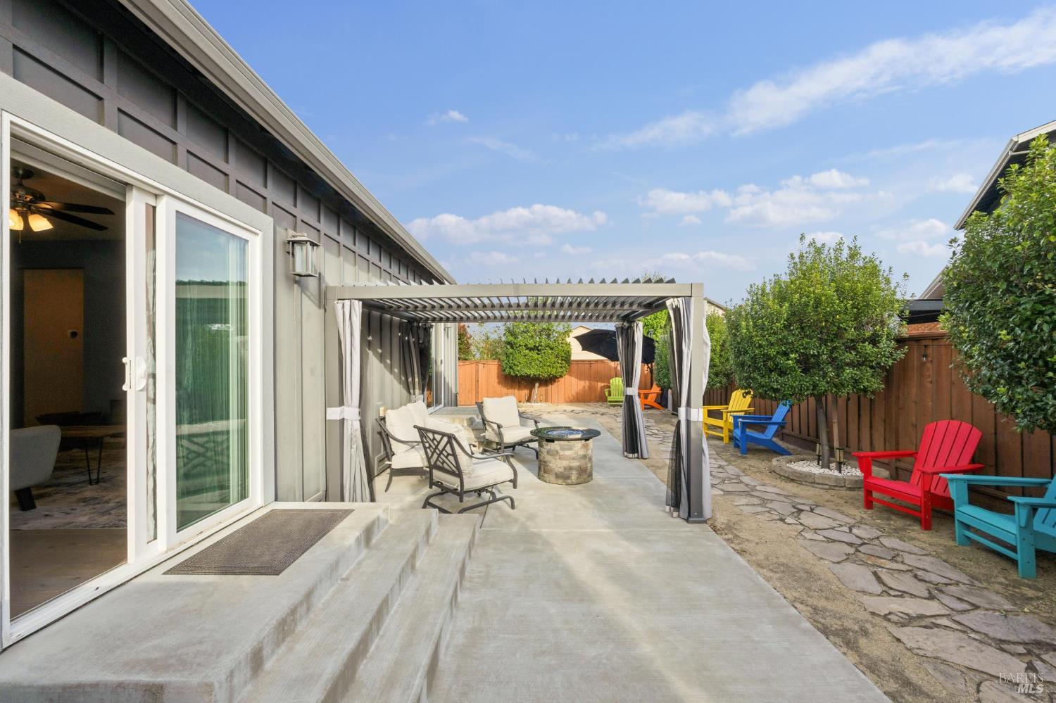 1412 Dogwood Drive Santa Rosa CA 95403