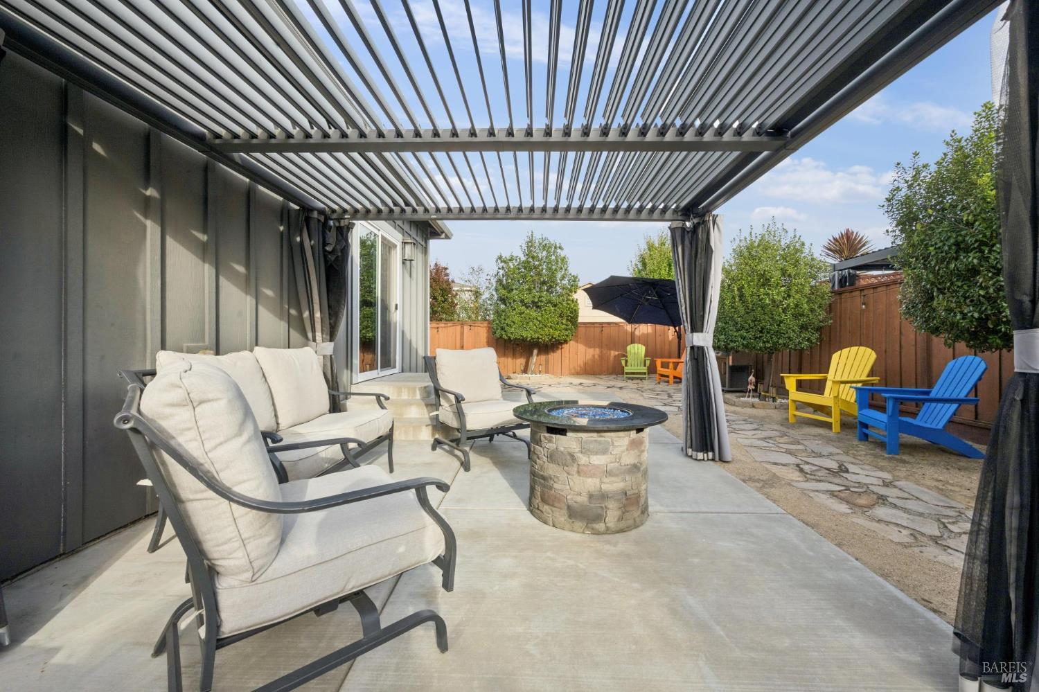 1412 Dogwood Drive Santa Rosa CA 95403