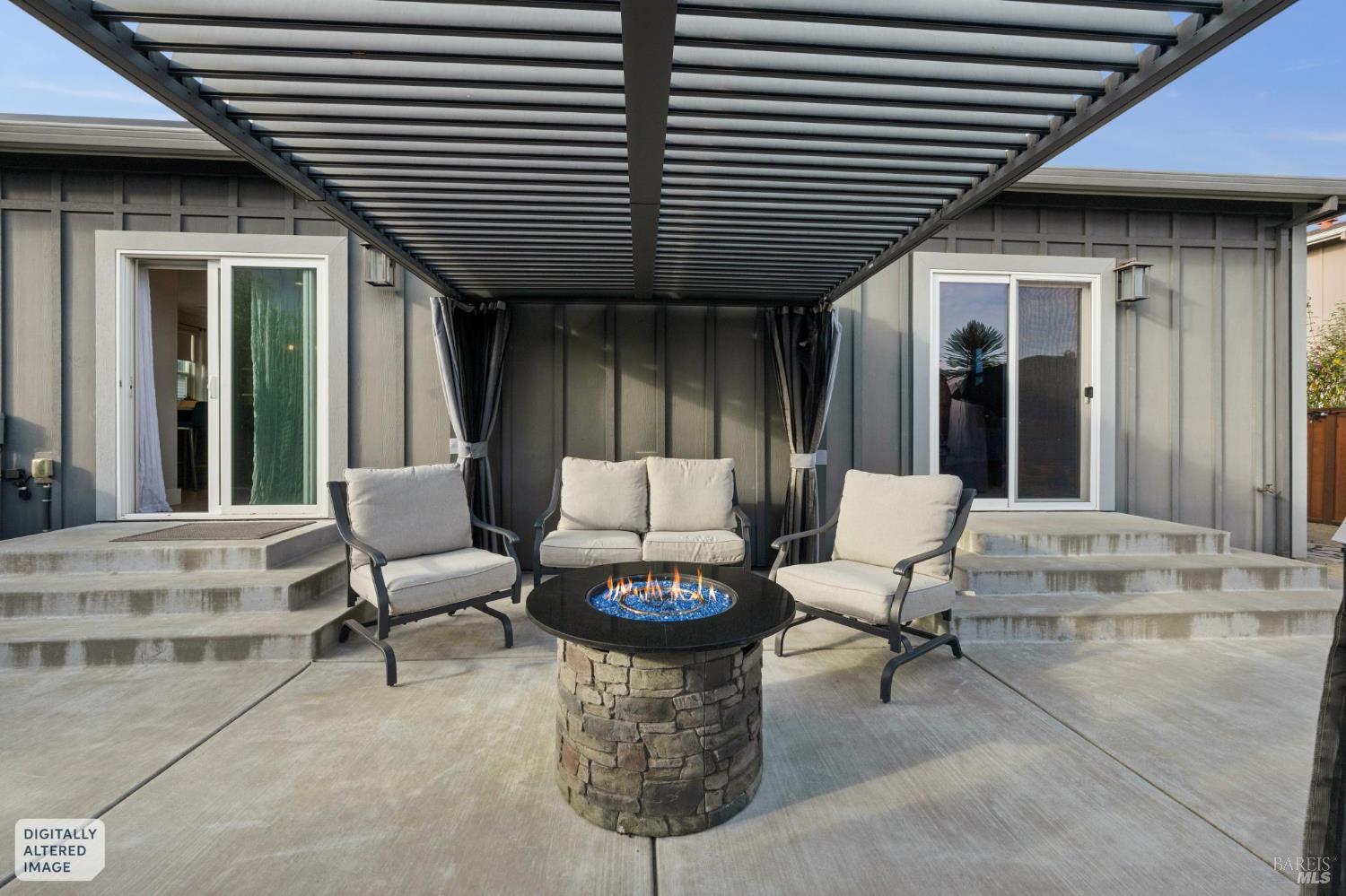 1412 Dogwood Drive Santa Rosa CA 95403