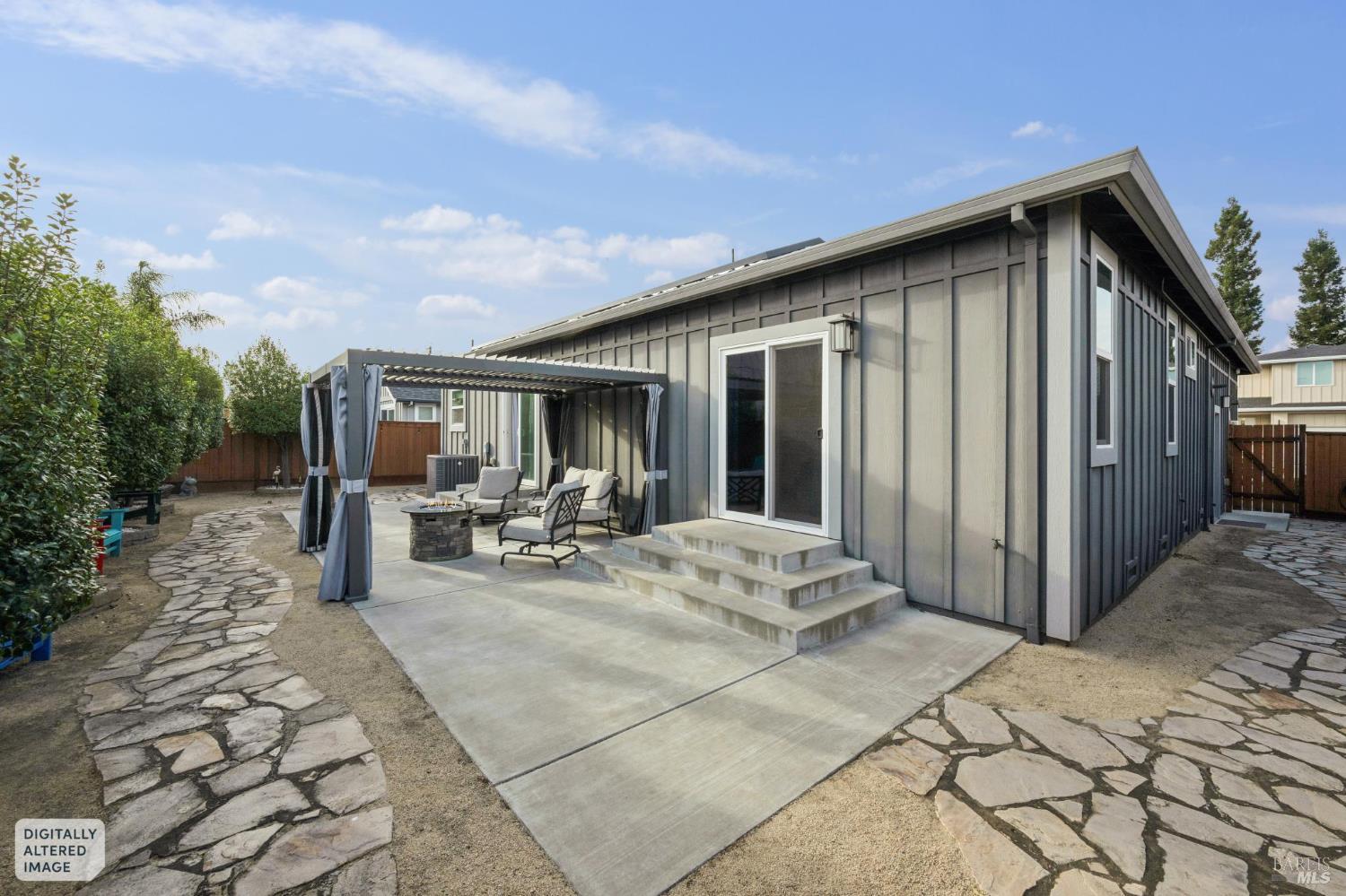 1412 Dogwood Drive Santa Rosa CA 95403