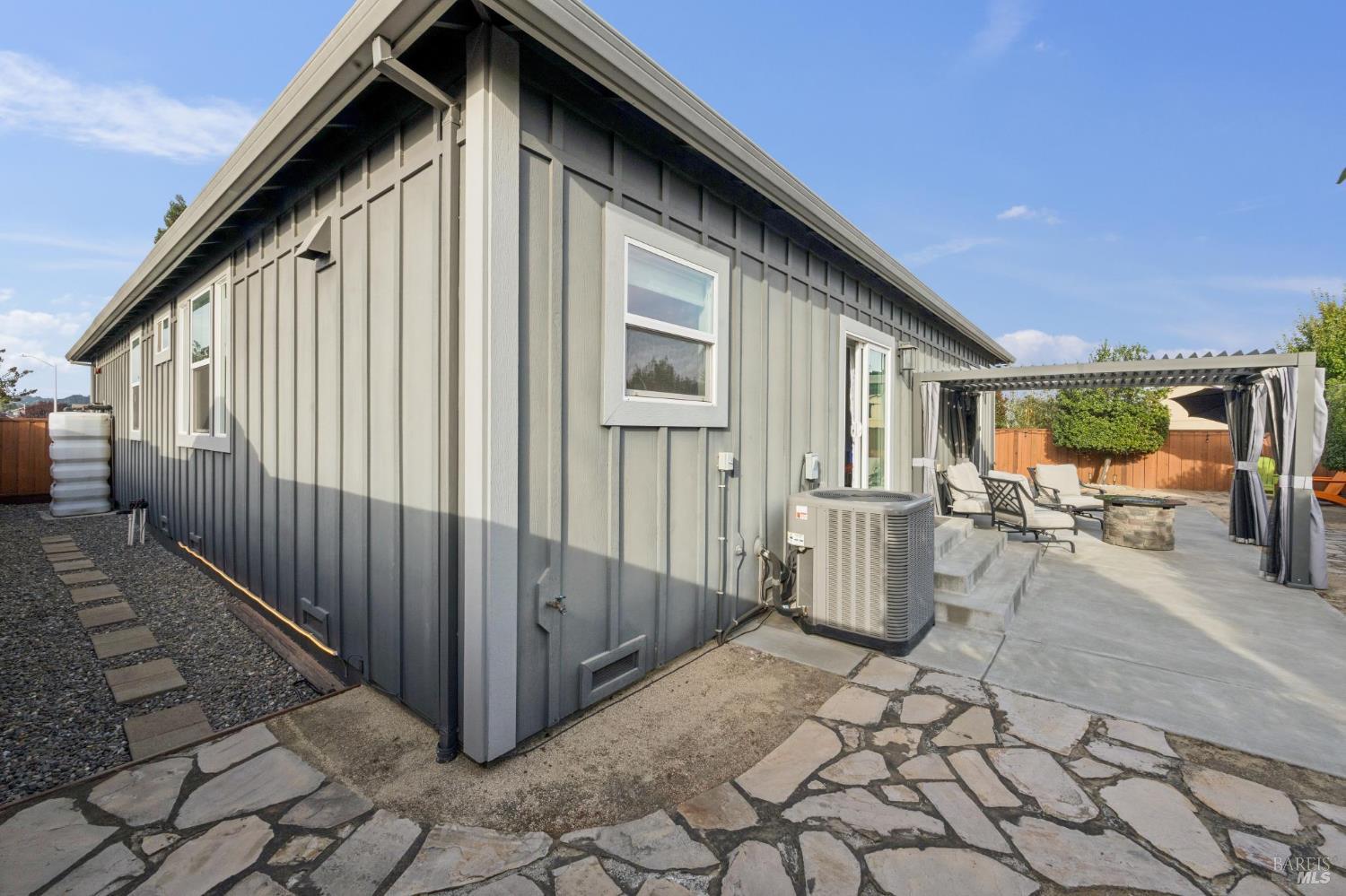 1412 Dogwood Drive Santa Rosa CA 95403
