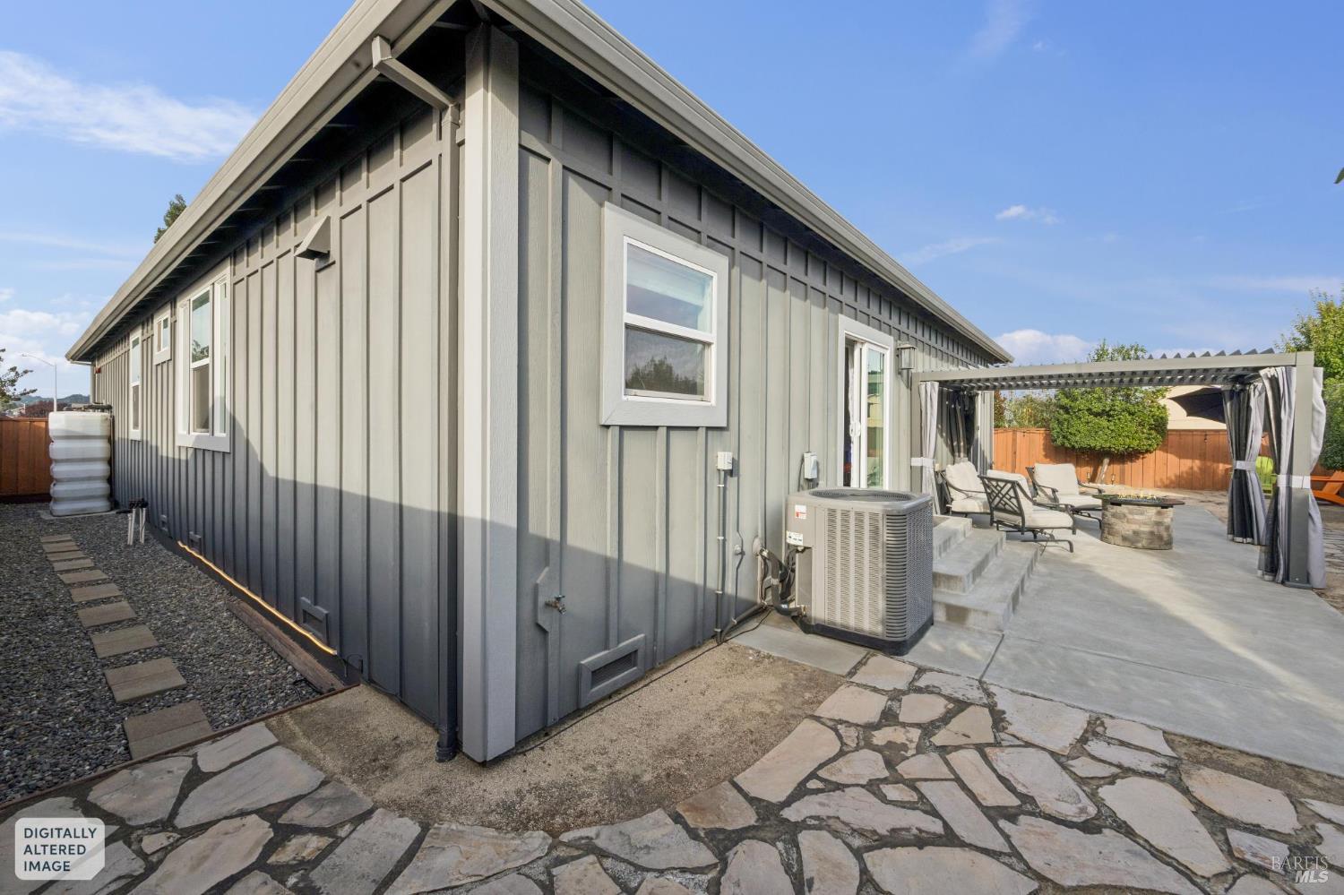 1412 Dogwood Drive Santa Rosa CA 95403