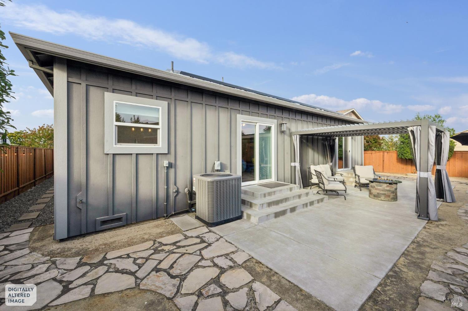 1412 Dogwood Drive Santa Rosa CA 95403