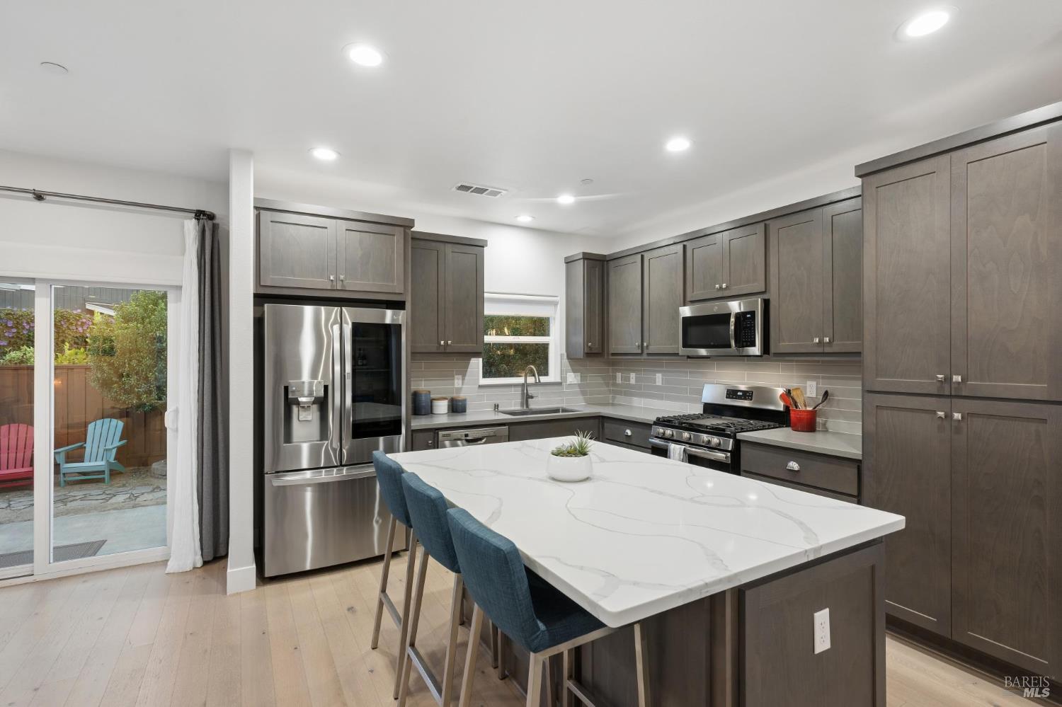 1412 Dogwood Drive Santa Rosa CA 95403