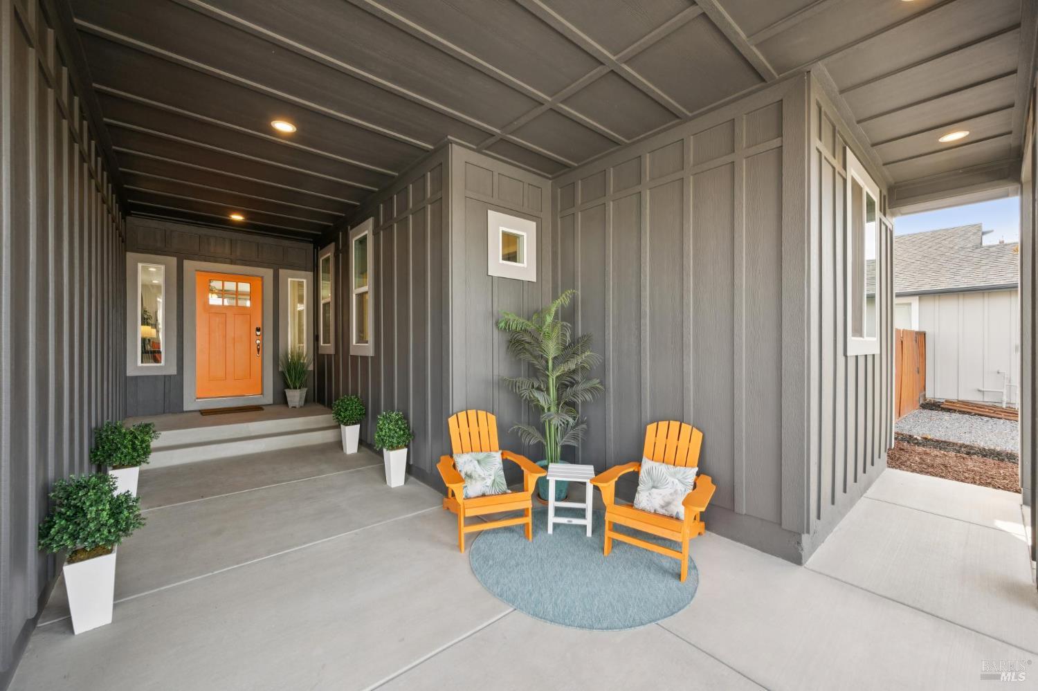 1412 Dogwood Drive Santa Rosa CA 95403