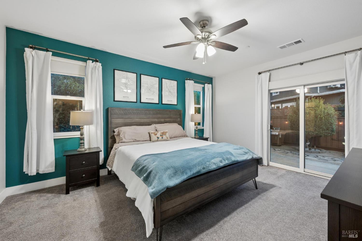 1412 Dogwood Drive Santa Rosa CA 95403