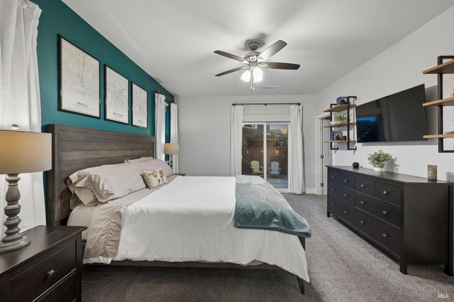 1412 Dogwood Drive Santa Rosa CA 95403