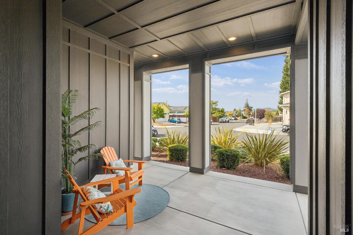 1412 Dogwood Drive Santa Rosa CA 95403