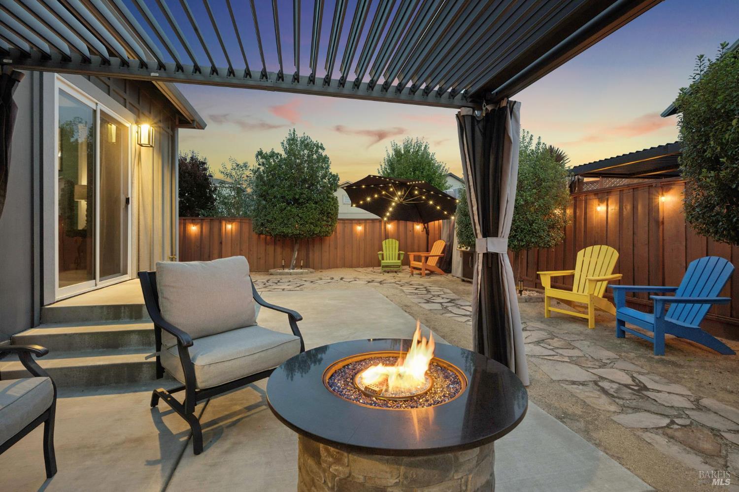 1412 Dogwood Drive Santa Rosa CA 95403