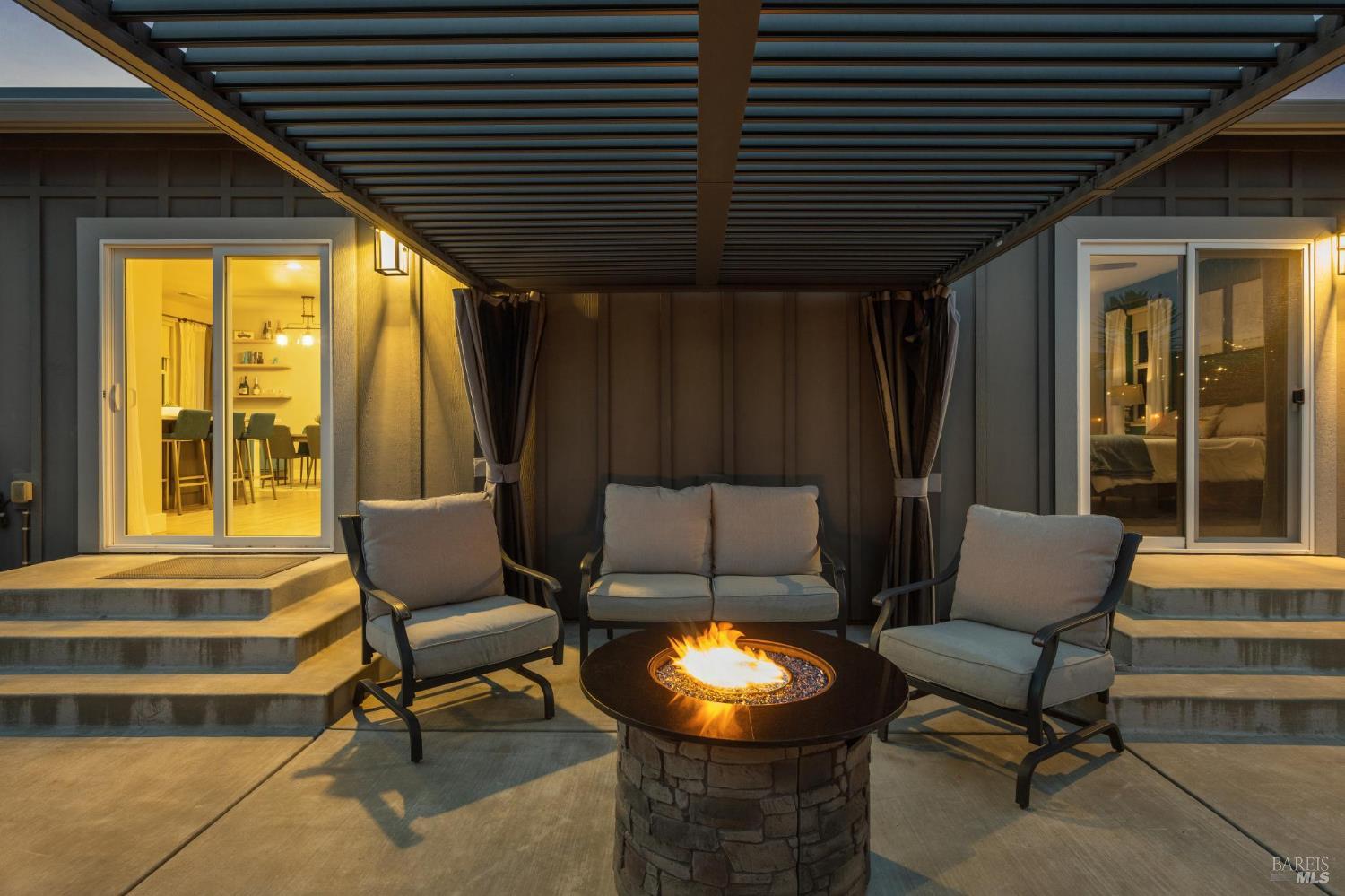 1412 Dogwood Drive Santa Rosa CA 95403