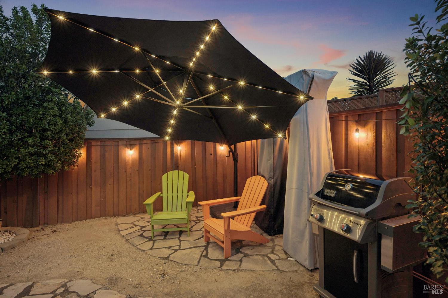 1412 Dogwood Drive Santa Rosa CA 95403