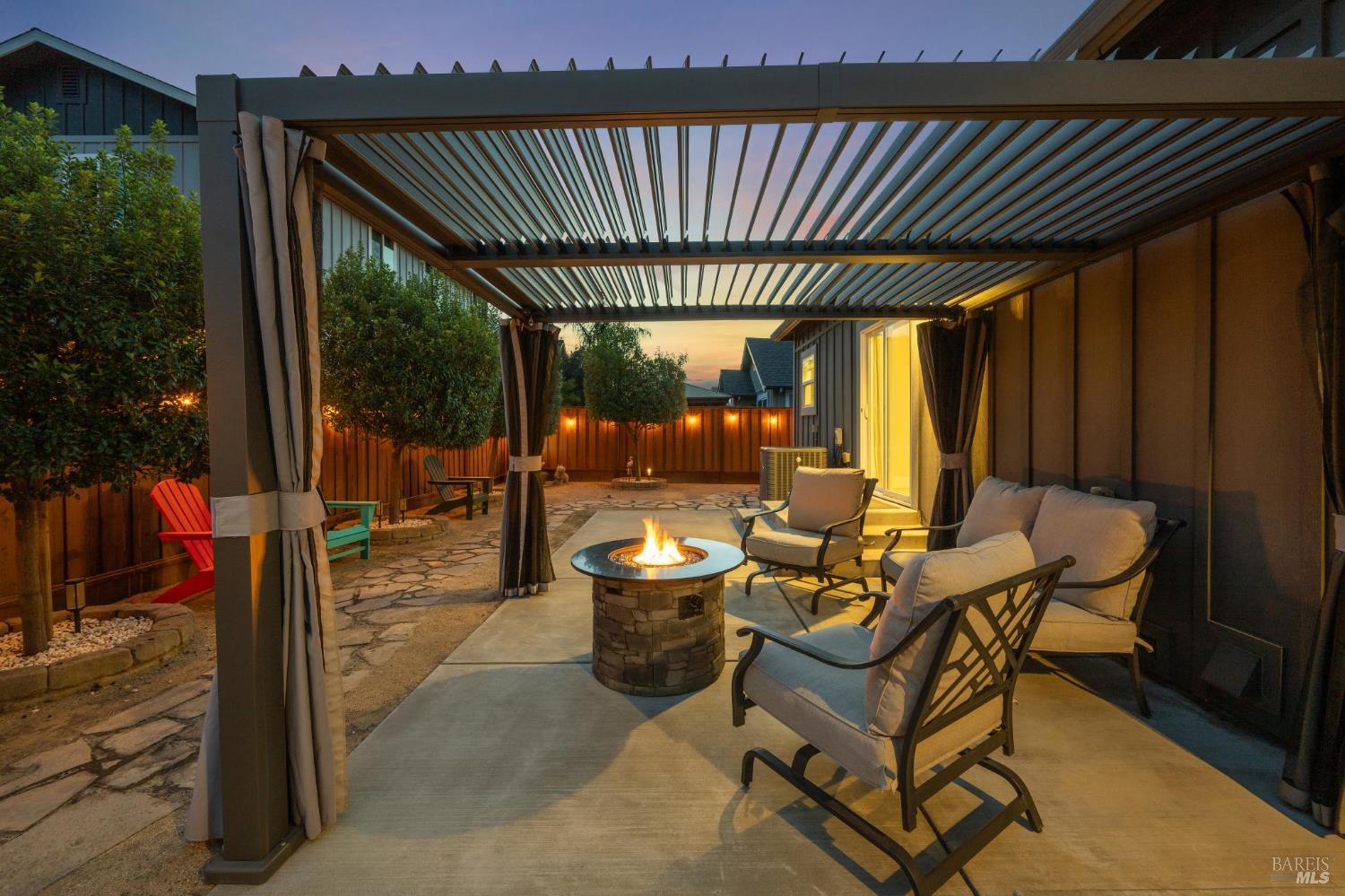 1412 Dogwood Drive Santa Rosa CA 95403