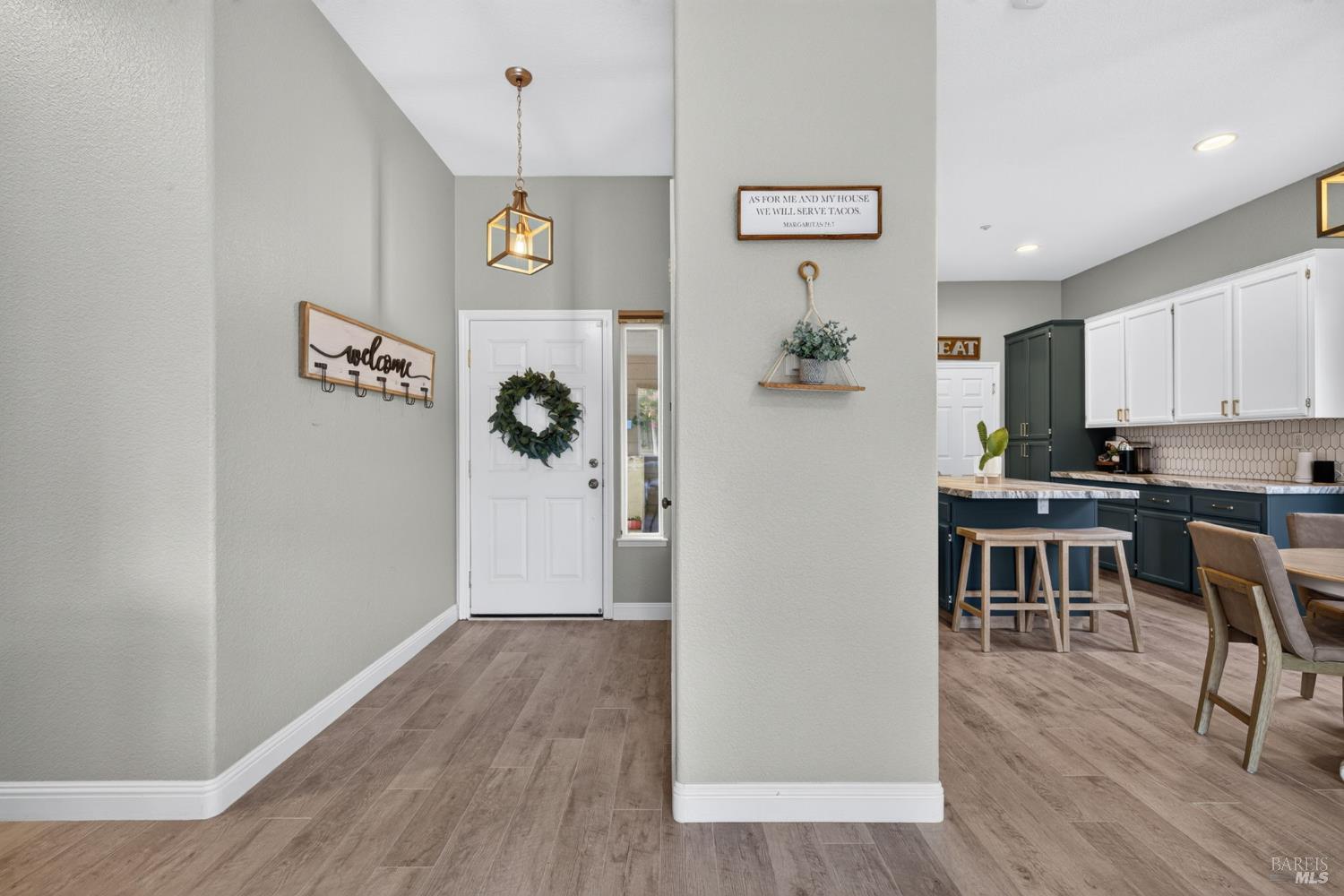 458 Muscat Drive Cloverdale CA 95425