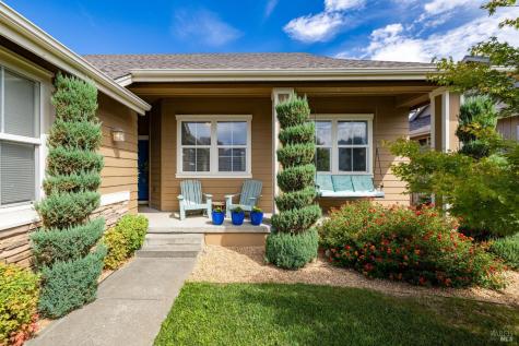 458 Muscat Drive Cloverdale CA 95425