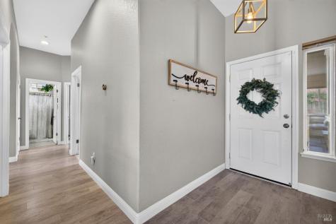 458 Muscat Drive Cloverdale CA 95425