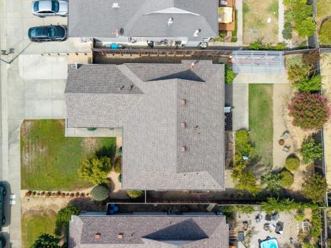 458 Muscat Drive Cloverdale CA 95425