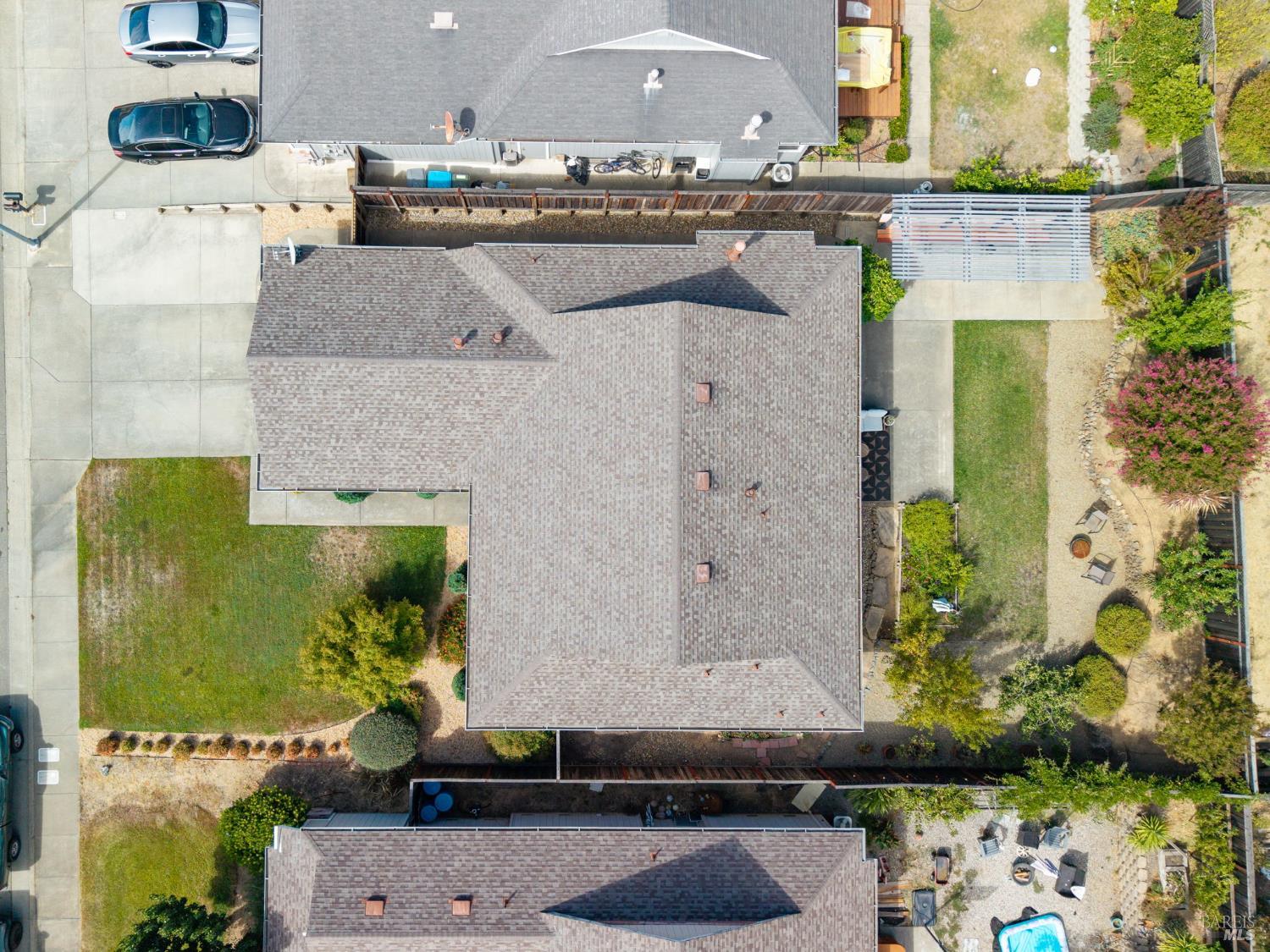 458 Muscat Drive Cloverdale CA 95425