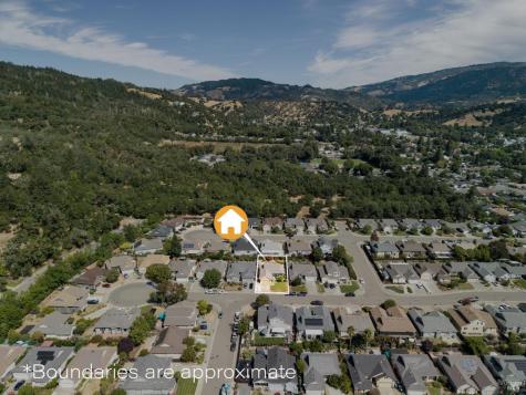 458 Muscat Drive Cloverdale CA 95425