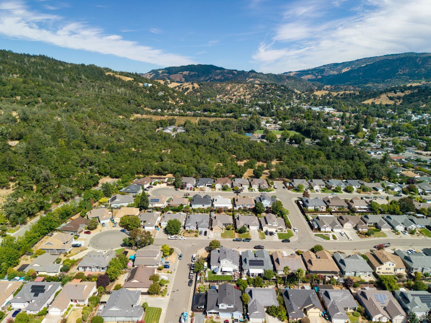 458 Muscat Drive Cloverdale CA 95425