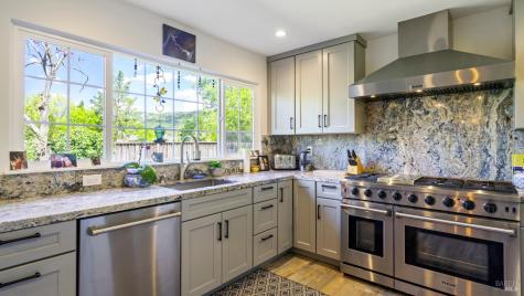 868 Holly Avenue Rohnert Park CA 94928