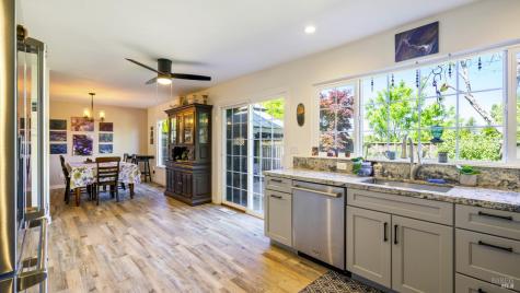 868 Holly Avenue Rohnert Park CA 94928