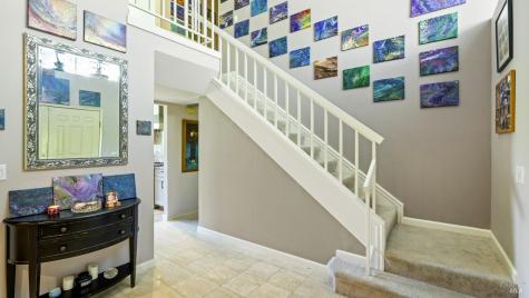 868 Holly Avenue Rohnert Park CA 94928