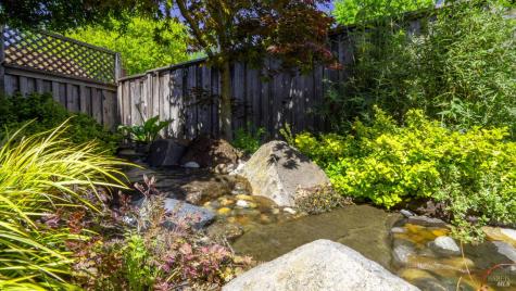 868 Holly Avenue Rohnert Park CA 94928