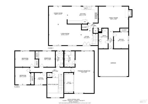 868 Holly Avenue Rohnert Park CA 94928