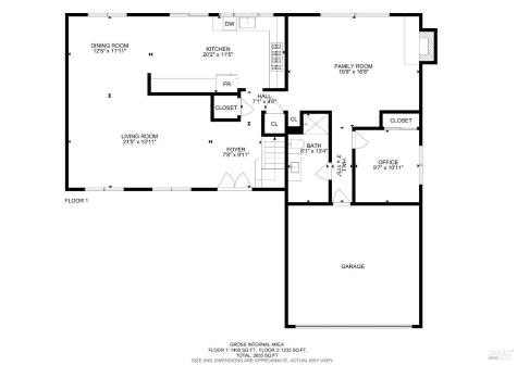 868 Holly Avenue Rohnert Park CA 94928