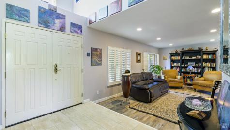 868 Holly Avenue Rohnert Park CA 94928