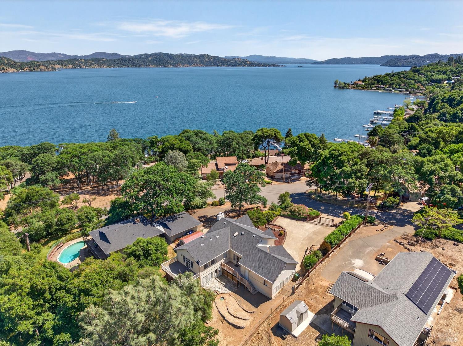 2937 Crystal Drive Kelseyville CA 95451