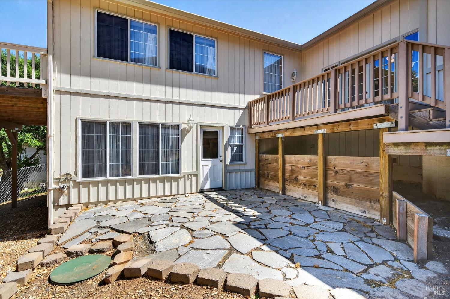 2937 Crystal Drive Kelseyville CA 95451